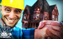 Nasıl Bir Eve Geldim - Temizlikçi Simulator ( House Flipper )