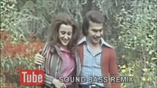 Orhan Gencebay - Dertler Benim Olsun 2018 ( Sound Bass Remix ) HD