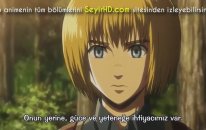 Shingeki no Kyojin 3. Sezon 1. Bölüm