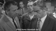 The Twilight Zone (Alacakaranlık Kuşağı) 57. Bölüm (1959-64)