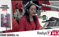 Venhar Sağıroğlu İle Her Telden Ebruli & Ahmet Selçuk İlkan - Ben Aşkı Ölümsüz Bilenlerdenim