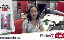 Venhar Sağıroğlu İle Her Telden Ebruli & Aşık Veysel - Anlatamam Derdimi Dertsiz İnsana