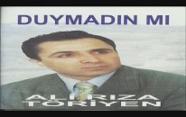 Ali Rıza Töriyen - Canımdan Ötesin