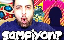 Aylar Sonra Şampiyon ??? Fut Draft Survivor !