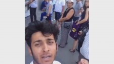 Başkasının Yerine Utanmakta Zirve Yaşatan Genç 2