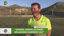 Bayram Bektaş: