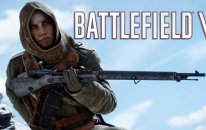 Bir Nişancının Hikayesi ! | Battlefıeld 5