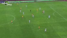 Diego Reyes'in en güzel hareketleri