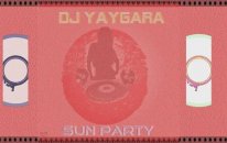 Dj Yaygara - Disco Party