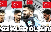 Doğduğu Ülkenin Milli Takımında Oynamayan Futbolcular !