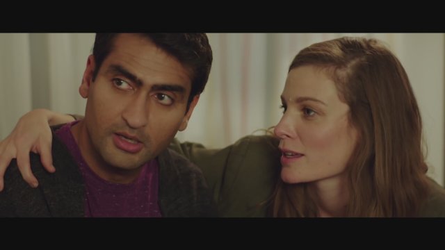 Duck Butter (2018) Fragman