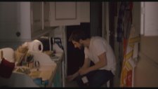 Gece Dünyayı Yuttuğunda (The Night Eats the World) Türkçe Altyazılı Fragman