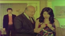 Gönül Oyunu - Zerrin Egeliler Türk Filmi.