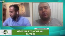 Göztepe, Samuel Eto'o'yu transfer edecek mi?