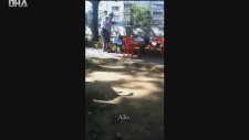 Hacı Amcadan Açık Havada Bel Fıtığı Tedavisi