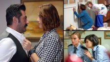 Hayati'nin Merakla Beklenen Öpüşme Anı! | Hayati Ve Diğerleri 4.Bölüm (3 Temmuz Salı)