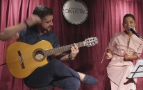 İpek Demir - Halide
