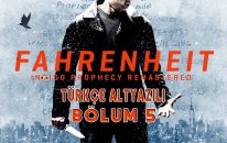 Kaderin Oyunu ! | Fahrenheıt Türkçe Bölüm 5