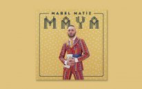 Mabel Matiz - Mendilimde Kırmızım Var (feat. Sibel Gürsoy)