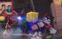 Minecraft Filmi Bugraak