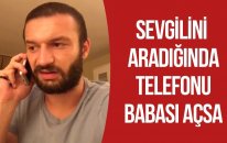 Sevgilini Aradığında Telefonu Babası Açsa!