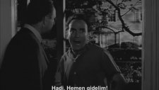 The Twilight Zone (Alacakaranlık Kuşağı) 58. Bölüm (1959-64)
