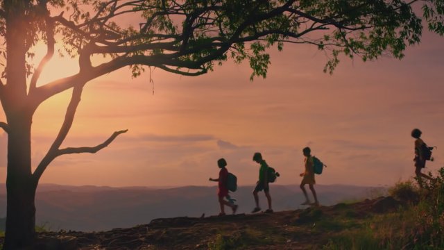 Turma Da Mônica: Laços (2018) Fragman
