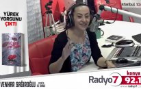 Venhar Sağıroğlu İle Her Telden Ebruli & Abdurrahim Karakoç - Ey Can
