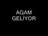 Agam Geliyor