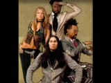 Black Eyed Peas Boom Boom Pow
