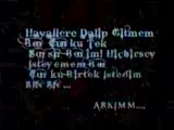 Herseyimsinqi:$