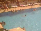 Nysa Otel Havuzu