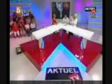 Seda Sayan - Herşey Seninle Başlar