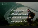 Sevduğum