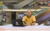 07.07.2018 | Senih Yurga İsveç-İngiltere Maçı Değerlendirmesi!! (Tek Maç) - Futbol
