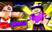 Conconcraft
