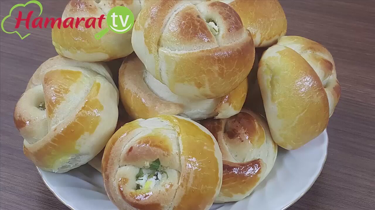 GÜL POĞAÇA GÜL POĞAÇA