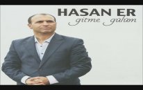 Hasan Er - Delisin