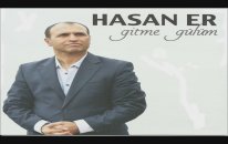 Hasan Er - Senden Soğudum