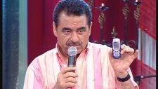 İbrahim Tatlıses'in Eşlerinin Cep Telefonunu Kurcalayan Kadınlara İsyan Etmesi (İbo Show)