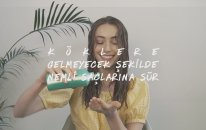 Isısız Yaz Dalgası Nasıl Yapılır?