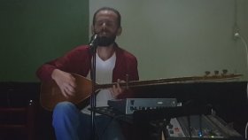 Mehmet Çetin - Mektup Yazarım Mektup Mehmet Çetin - Mektup Yazarım Mektup