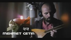 Mehmet Çetin - Öf Öf Mehmet Çetin - Öf Öf