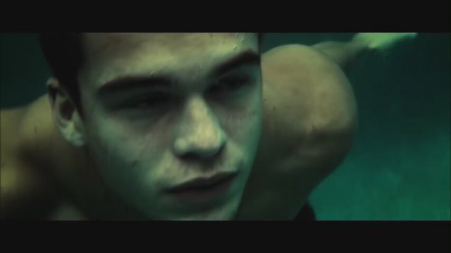 Moss (2017) Fragman