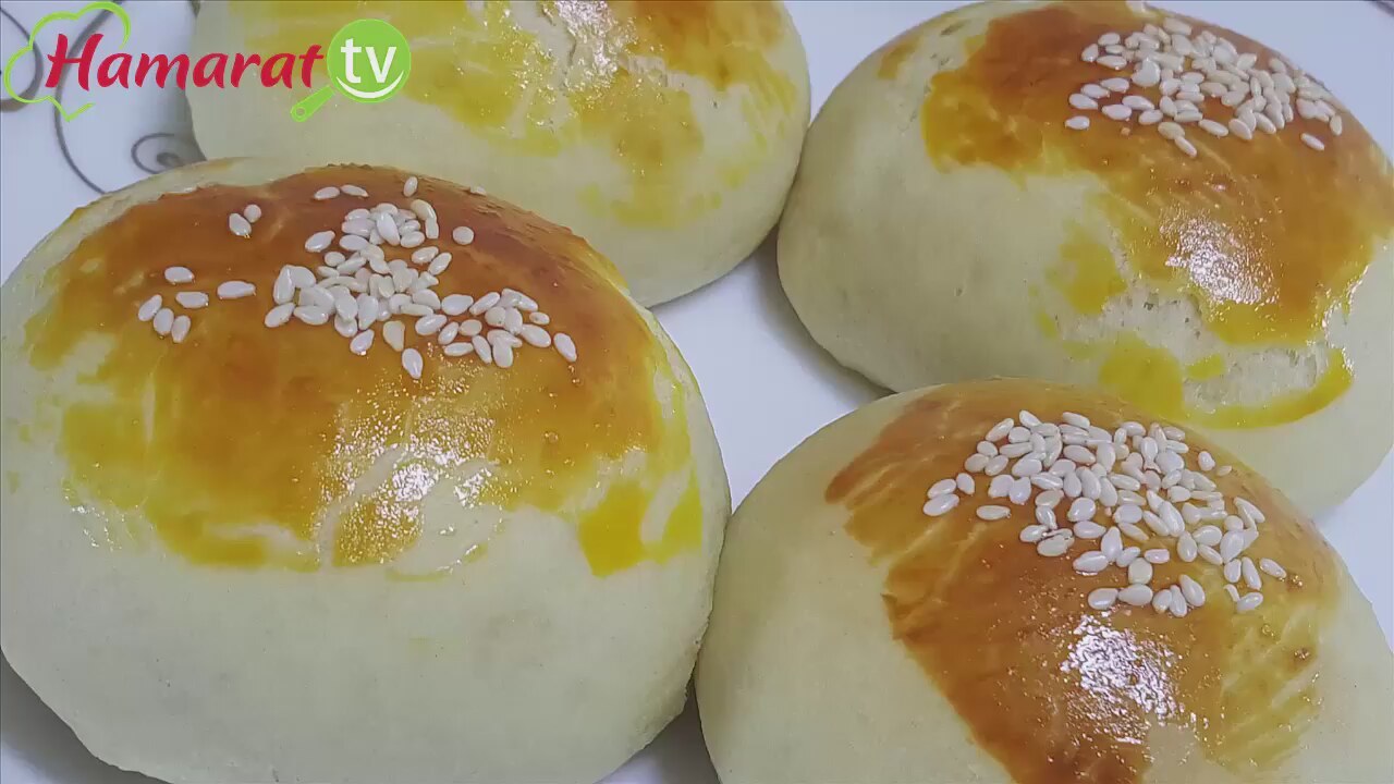 Pamuk Poğaça Tarifi Videosu Pamuk Poğaça Tarifi Videosu