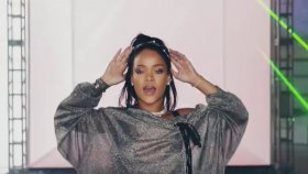 Rihanna - Nothing's Promised Rihanna - Nothing's Promised