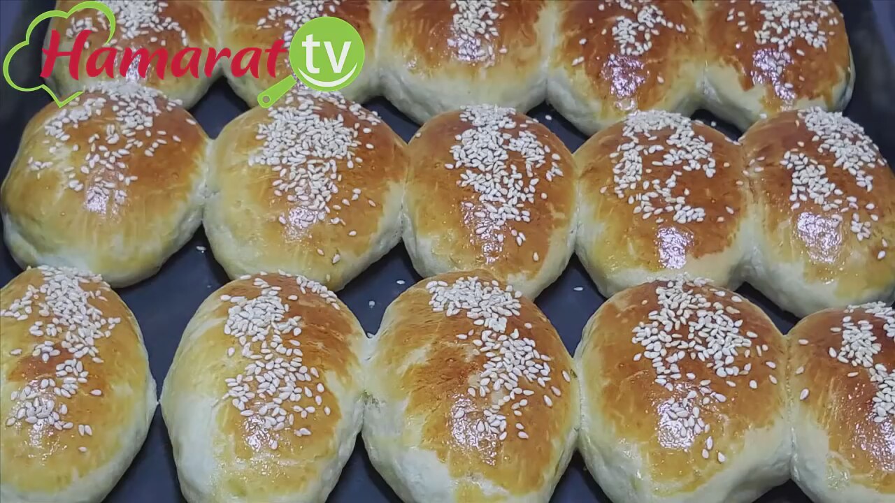 Sodalı Bayatlamayan Poğaça Sodalı Bayatlamayan Poğaça