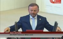 TBMM Milletvekili Yemin Töreni (07 Temmuz 2018)