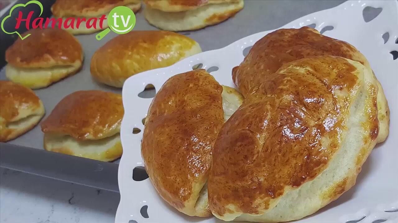 Güneş Poğaça, Güneş Çiçek Poğaça Tarifi Güneş Poğaça, Güneş Çiçek Poğaça Tarifi