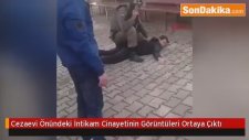 Yarışmacı Arkadaşlara Başarılar Dileyen Adanalının Yakalanması.